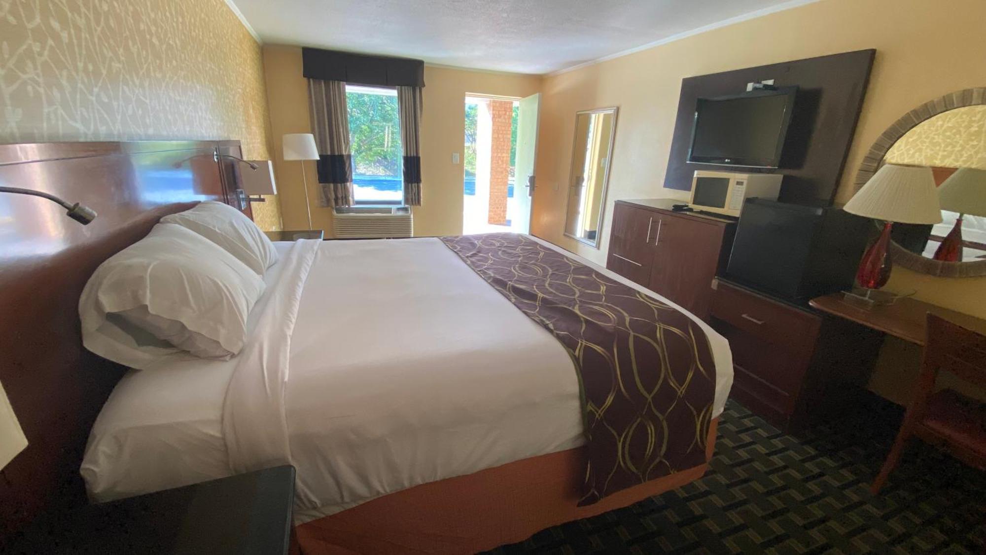 My Home & Suites Toccoa Eksteriør billede